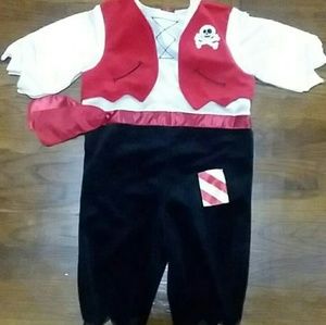 Halloween Costume (toddler)